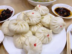-津门永胜包子铺(哈尔滨道总店)