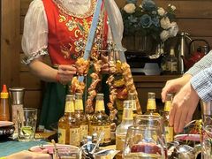 -卢布里西餐厅(总店)