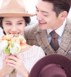 -巴黎婚纱摄影工作室