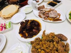 -郑州烤鸭总店