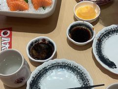 -万岁寿司(万国店)