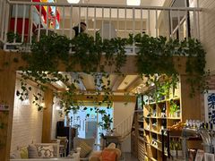 -红卡Cafe(尚8里店)