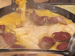 -鹤乡东北菜(崮山路店)