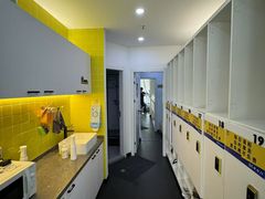 -健身门·自助健身房(镇坪路店)