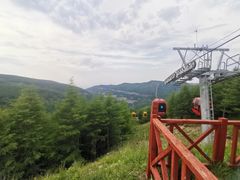 -红崖峡谷景区