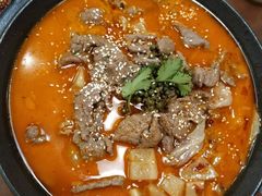 -付掌柜在成都·热炒砂锅集(金禾店)