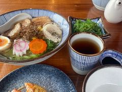 -轻音料理(王府星Mall店)