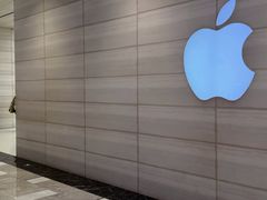-Apple零售店(济南恒隆广场店)