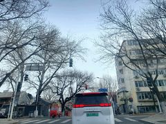 -又一福烤鸭·北京菜(东四店)