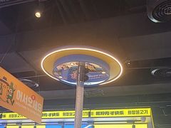 -喜井无限自助烤肉公司(石厦店)