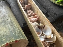 -竹泉农庄·竹筒饭(从化店)