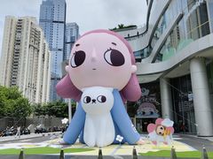 -深圳来福士广场