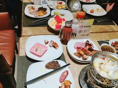 -盛宴标帜餐厅·亲子自助 (南昌喜来登酒店)