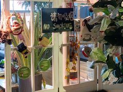 -84那年咖啡馆(李沧万达店)