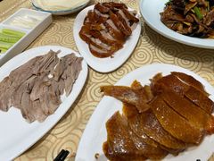 -德缘烤鸭店(大栅栏店)
