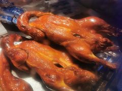 -上海枇杷烤鸭(燕丰商场店)