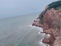 -摩天岭风景区