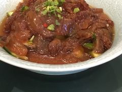 -铂尔台州菜(铂尔国际店)