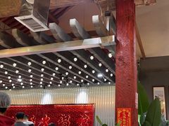 -朱光玉火锅馆·太原旗舰(钟楼街店)