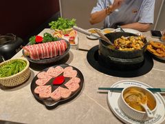 -芸山季·云南野生菌火锅(宝能环球汇店)