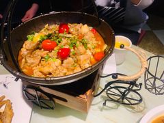 -W20 SHINING Party·K(悦豪和平路店)