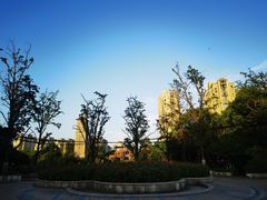 -同济大学(嘉定校区)