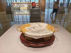 -北京工艺美术博物馆