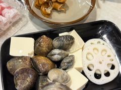 -尚品海鲜肥牛自助火锅(湖明店)