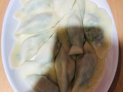 -喜家德虾仁水饺(飞洲国际店)