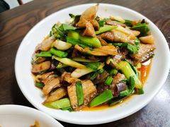 -艺味深尝(云锦路店)