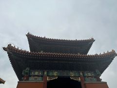 -历代帝王庙博物馆