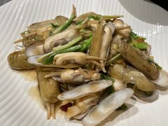 -蘭奢雅集·江浙菜(青山江滩店)