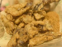 -甲乙饼·手工牛肉饼(天通苑华联店)