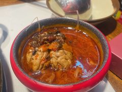 -老天桥蛙炉火锅(姑苏总店)