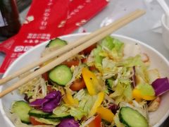 -金鸭都·老北京特色家常菜(潘家园店)