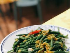 黄瓜花-莲花公园煎蟹(总店)
