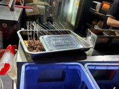 -铁诚烤肉