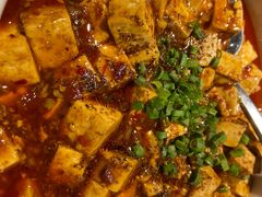 -小放牛河北菜(长安万达店)