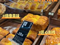 -金凤成祥(东直门现烤面包店)