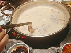 -捞王锅物料理(金华义乌之心店)