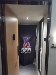 -X MEN SPA·男士综合SPA拉伸馆