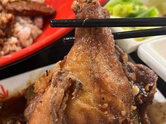 -台湾小竹(华宇广场店)