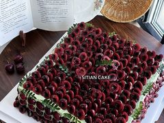 -Laderach 莱德拉(上海环贸iapm店)