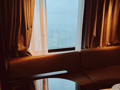 -上海龙之梦万丽酒店