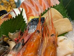 -极尚大喜屋日本料理(铜锣湾店)