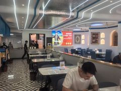 -最心疆拌面·抓饭·烧烤