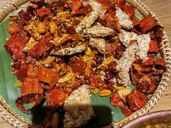 昂牛-米店·云南菜(南门店)