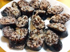 米肠-屋里家延边朝鲜族冷面(南园店)