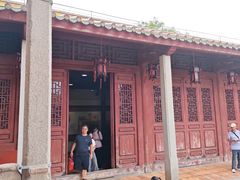 -揭阳学宫(榕城区)