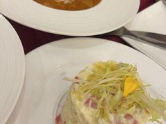 -红房子西菜馆(淮海中路店)